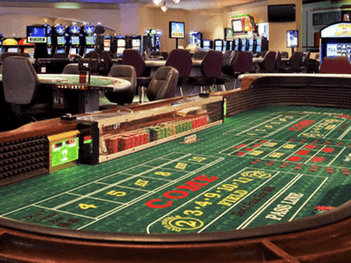 River Cree Casino
