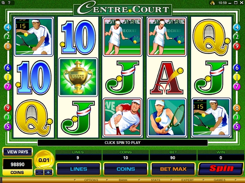 Free Online Casino 888 Free Online Casino 888