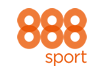888 Sport Logo