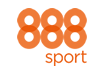 888Sport Logo