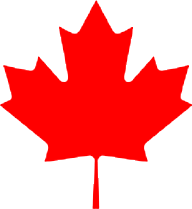 For Canadians, By Canadians