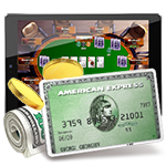 Amex Gambling Sites