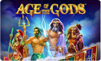 Age of the gods