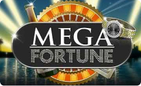 Mega Fortune