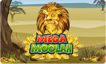 Mega Moolah