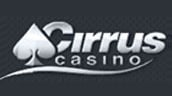 Cirrus Casino Logo