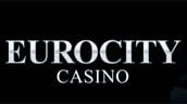 Eurocity Casino Logo