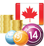Canada's Best Bingo Sites