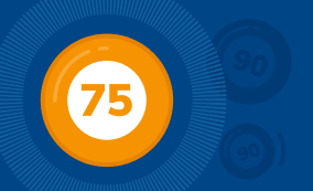 75-Ball Bingo