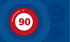 90-Ball Bingo