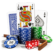 Blackjack Card Counting