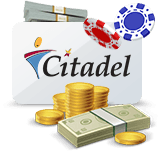 Citadel Gambling
