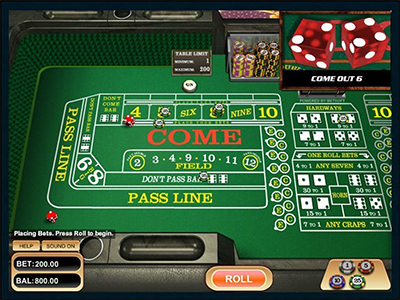 Best Online Craps Best Online Craps
