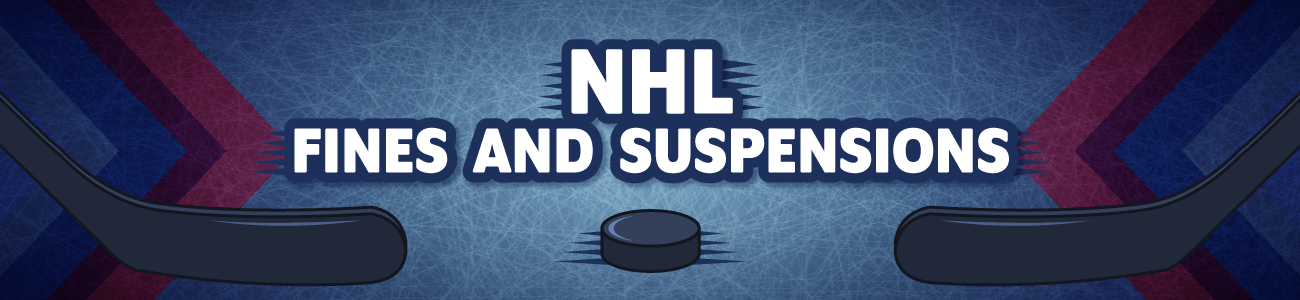 Pucks and Penalties