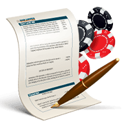 Blacklisted Casinos