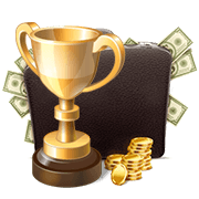 Win big in Las Vegas