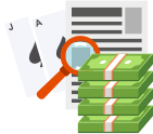 Online Gambling Guides - Blackjack Strategy