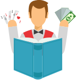 Online Gambling Guides - Gambling Terminology
