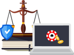 Online Gambling Guides - Site Regulation