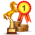 Horse Betting Winners