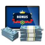 Enjoy Bonuses