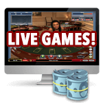 Gambling Opportunities