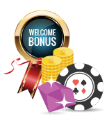 Casino Welcome Bonus