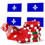 Quebec Gambling Sites
