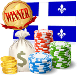 Quebec Gambling Sites