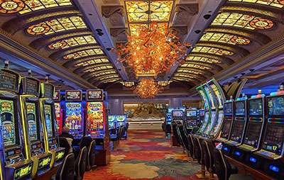 Casino Age Ontario Casino Age Ontario