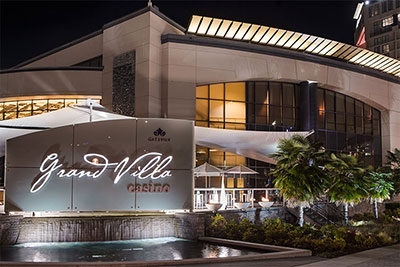 Grand Villa Casino