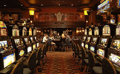 Casino Moose Jaw