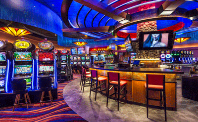 Club Regent Casino