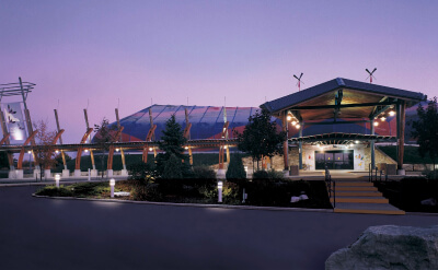 Great Blue Heron Casino