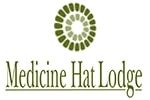 Medicine Hat Lodge - Logo