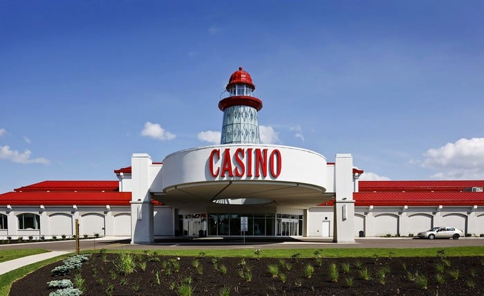 Casino Fredericton