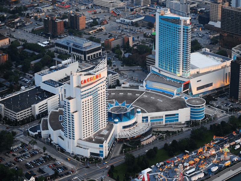 Caesars Windsor Casino Review 2021 Info Tips Hours Caesars Windsor Casino Review 2021 Info Tips Hours
