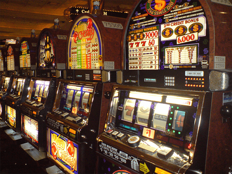 Nostalgia Gambling have a peek at this hyperlink enterprise step 1 Put, Rating 20 Extra