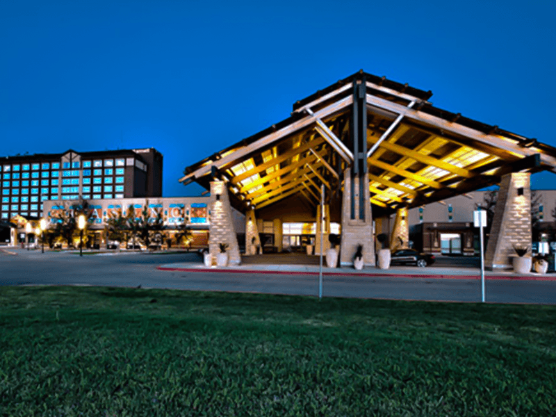 River Cree Casino River Cree Casino