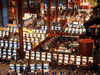 Casino Casino