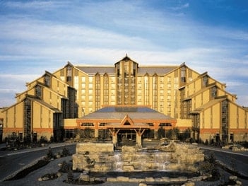 Casino Rama image 1