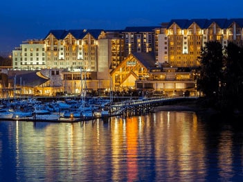 River Rock Casino Resort