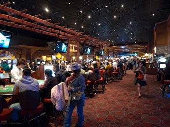 River Rock Casino