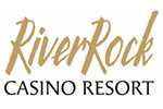 River Rock Casino logo