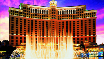 Bellagio casino