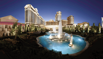 Ceasars