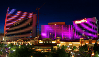 Harrah's Resort