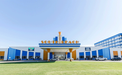 South Beach Casino and Resort