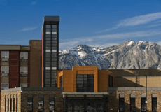 Stoney Nakoda Resort