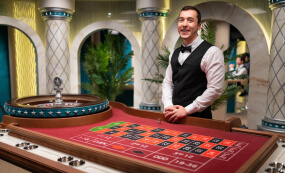 American Roulette